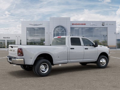 2026 RAM Ram 3500 Tradesman