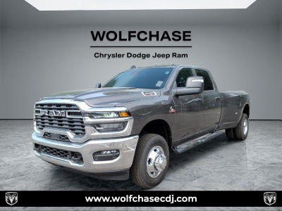 2026 RAM Ram 3500 Tradesman