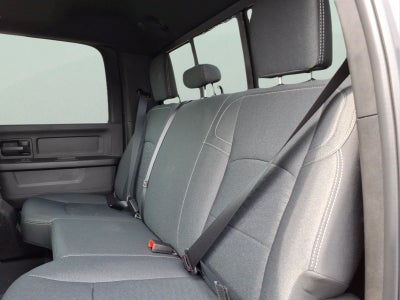 2026 RAM Ram 3500 Tradesman