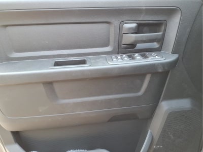 2026 RAM Ram 3500 Tradesman