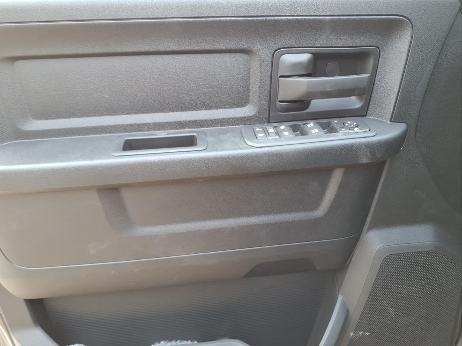 2026 RAM Ram 3500 Tradesman