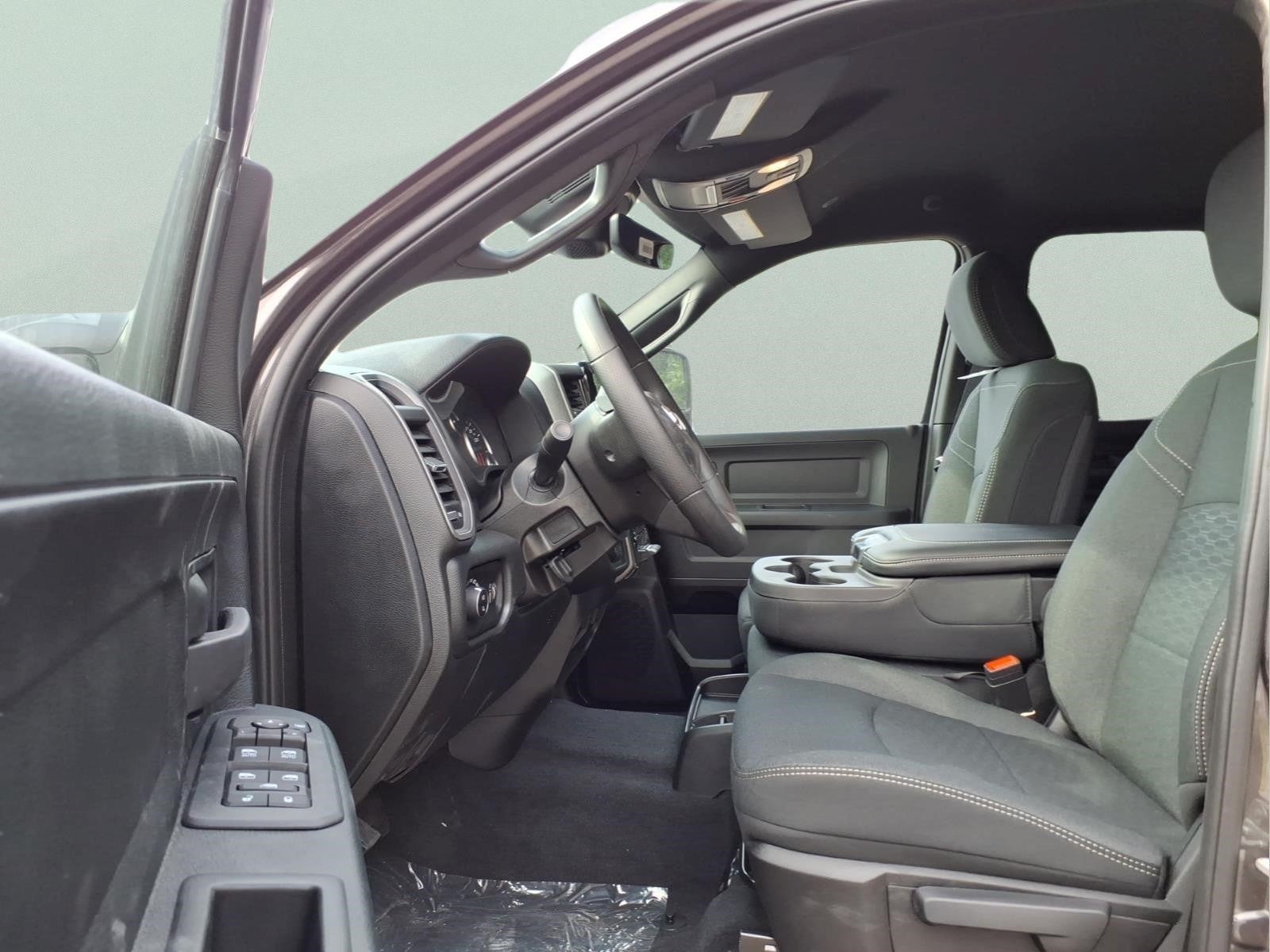 2026 RAM Ram 3500 Tradesman