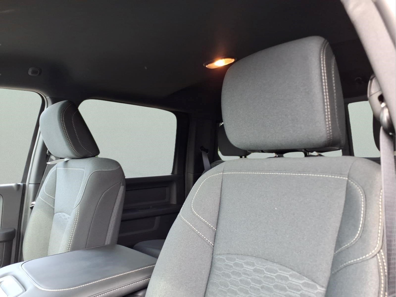 2026 RAM Ram 3500 Tradesman