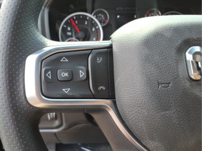 2026 RAM Ram 3500 Tradesman