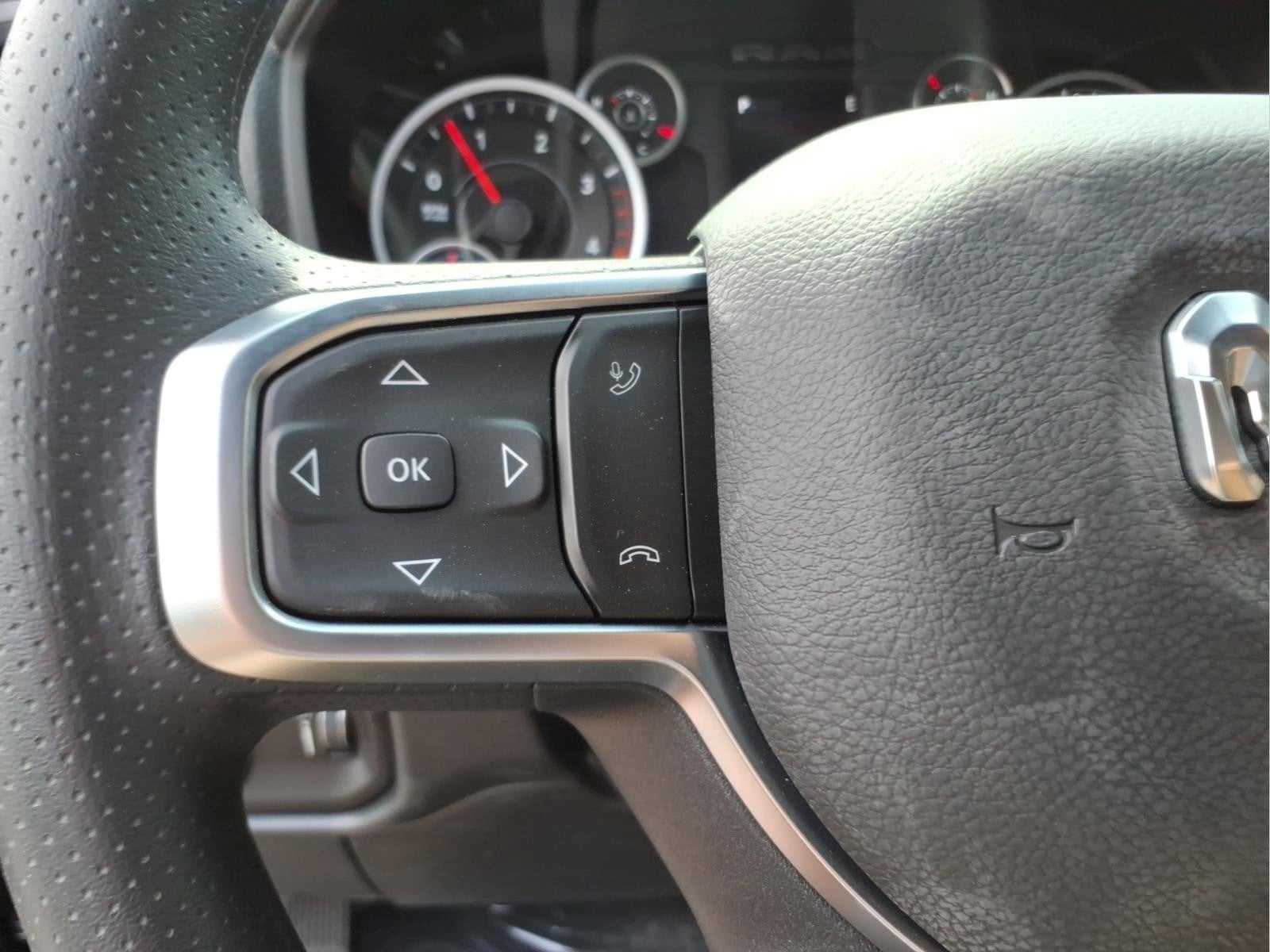 2026 RAM Ram 3500 Tradesman