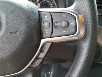 2026 RAM Ram 3500 Tradesman