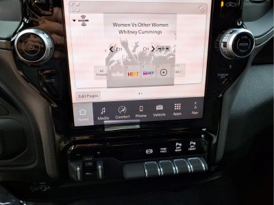 2026 RAM Ram 3500 Tradesman