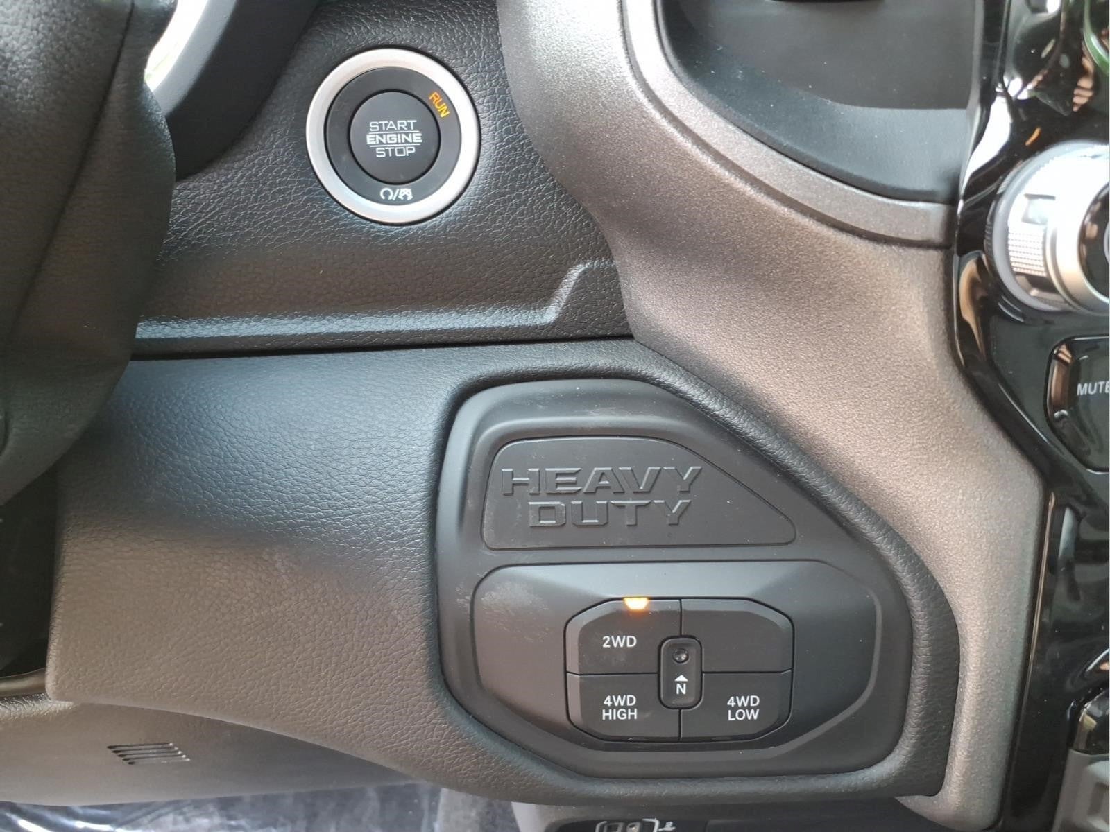 2026 RAM Ram 3500 Tradesman