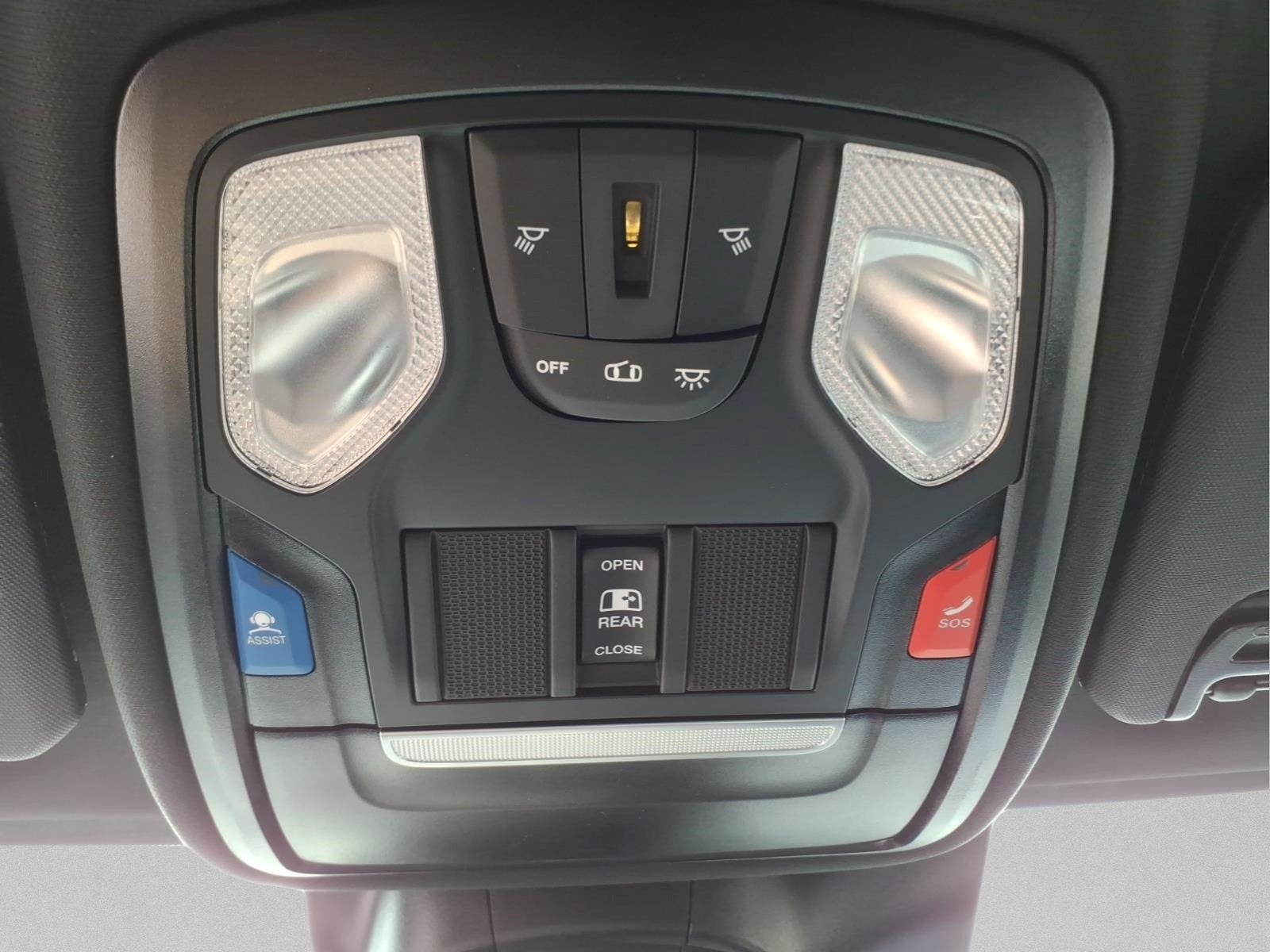 2026 RAM Ram 3500 Tradesman