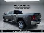 2026 RAM Ram 3500 Tradesman