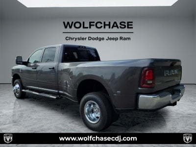 2026 RAM Ram 3500 Tradesman