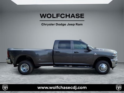 2026 RAM Ram 3500 Tradesman