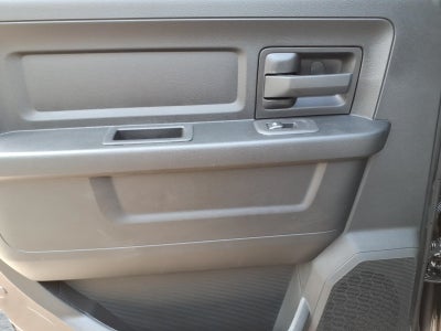 2026 RAM Ram 3500 Tradesman