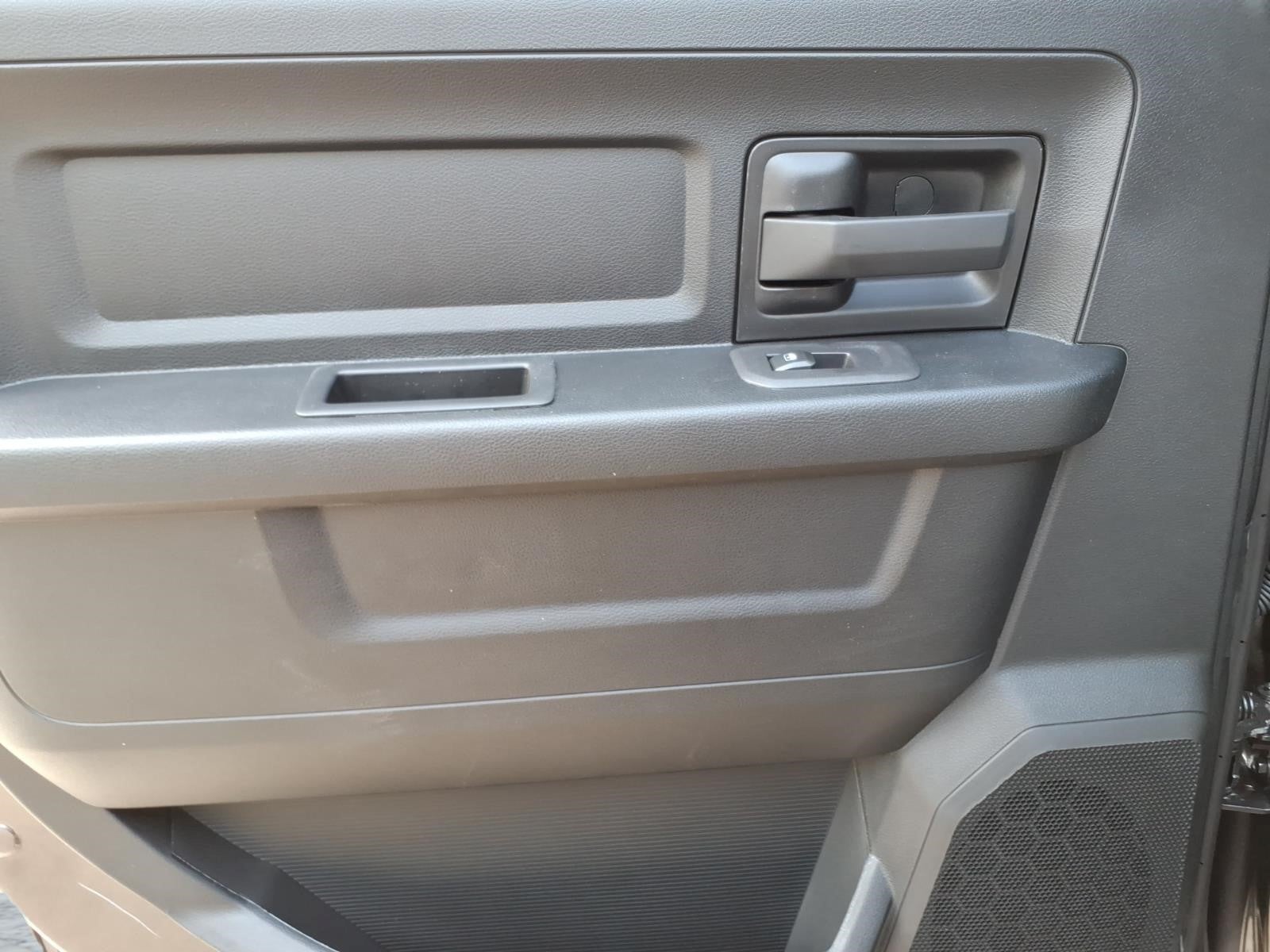 2026 RAM Ram 3500 Tradesman