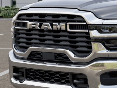 2026 RAM Ram 3500 Tradesman