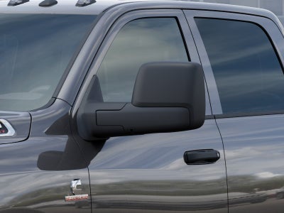 2026 RAM Ram 3500 Tradesman