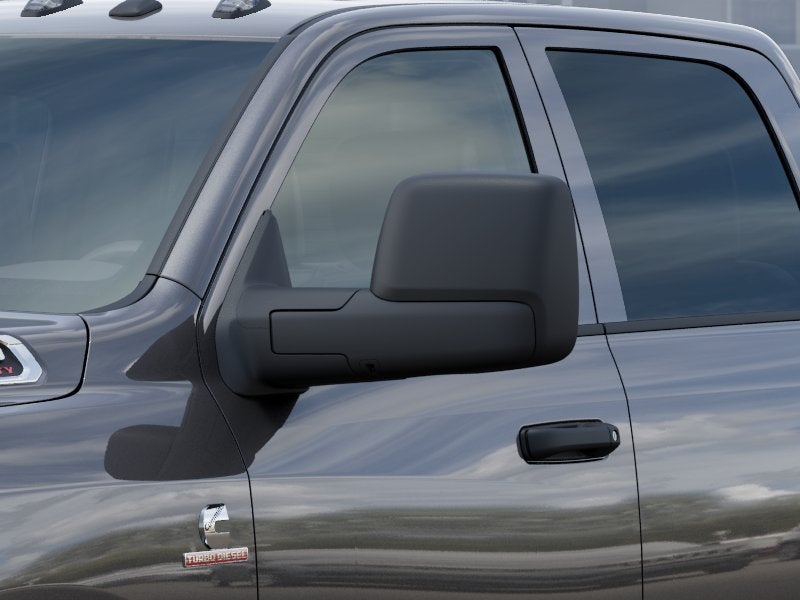 2026 RAM Ram 3500 Tradesman