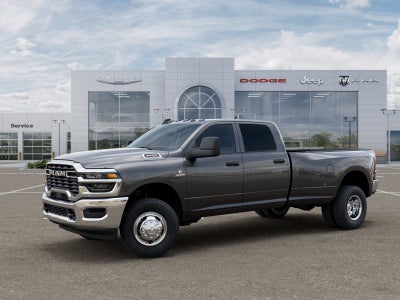 2026 RAM Ram 3500 Tradesman