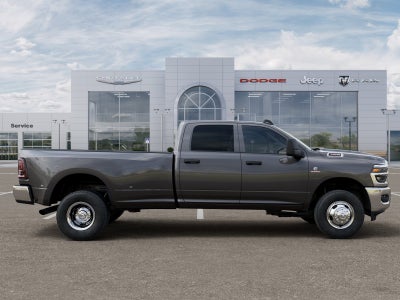 2026 RAM Ram 3500 Tradesman