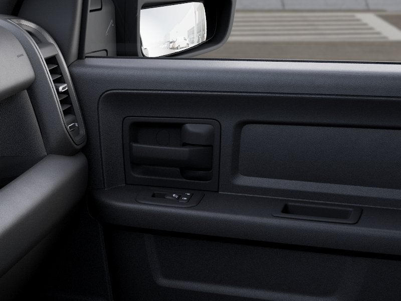 2026 RAM Ram 3500 Tradesman