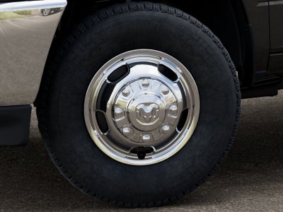 2026 RAM Ram 3500 Tradesman