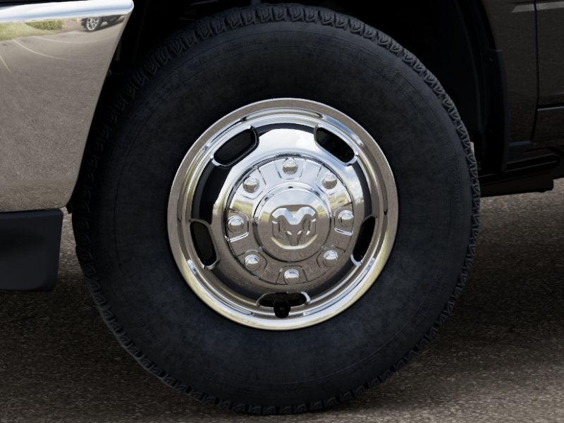 2026 RAM Ram 3500 Tradesman