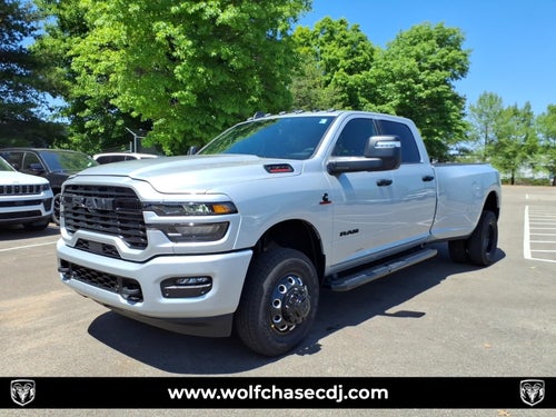 2026 RAM Ram 3500 Big Horn