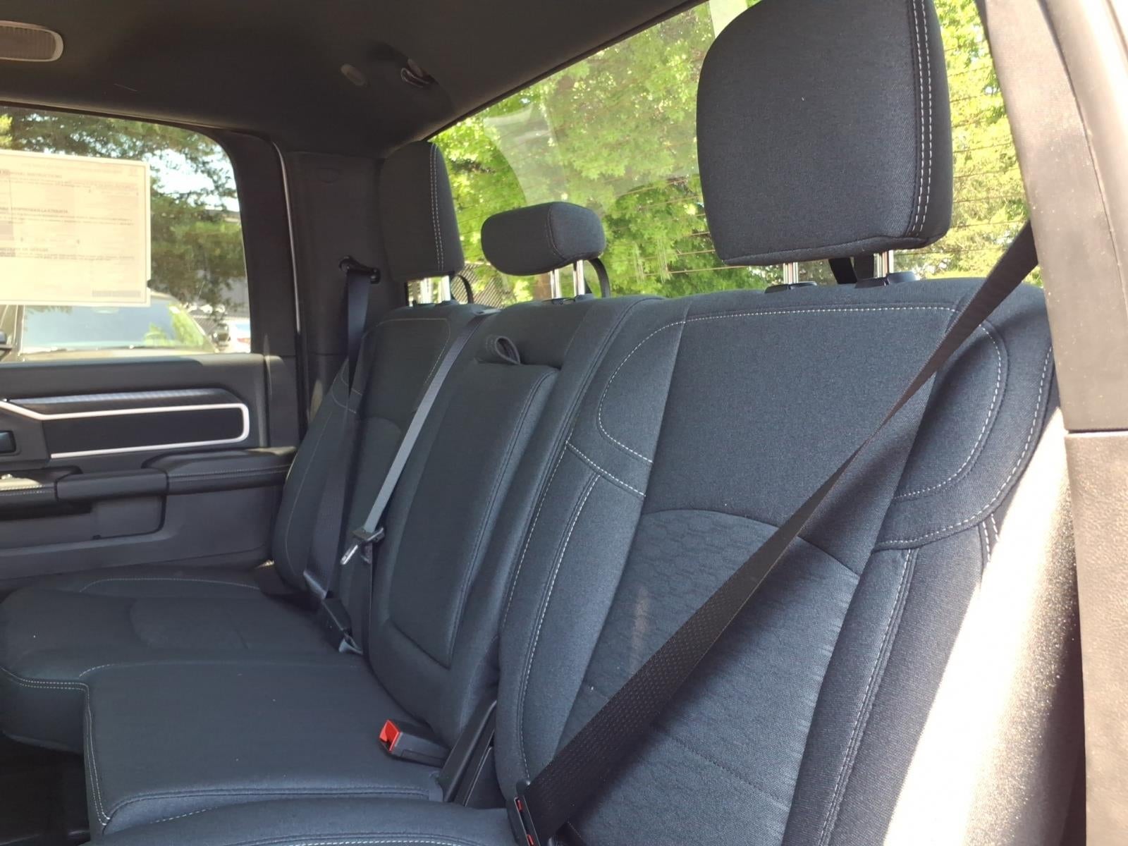 2026 RAM Ram 3500 Big Horn