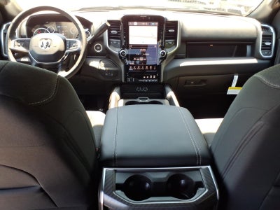 2026 RAM Ram 3500 Big Horn