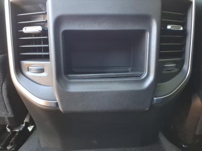 2026 RAM Ram 3500 Big Horn