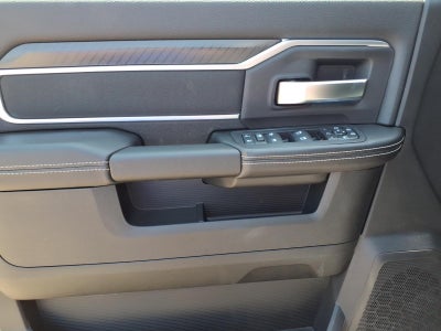 2026 RAM Ram 3500 Big Horn