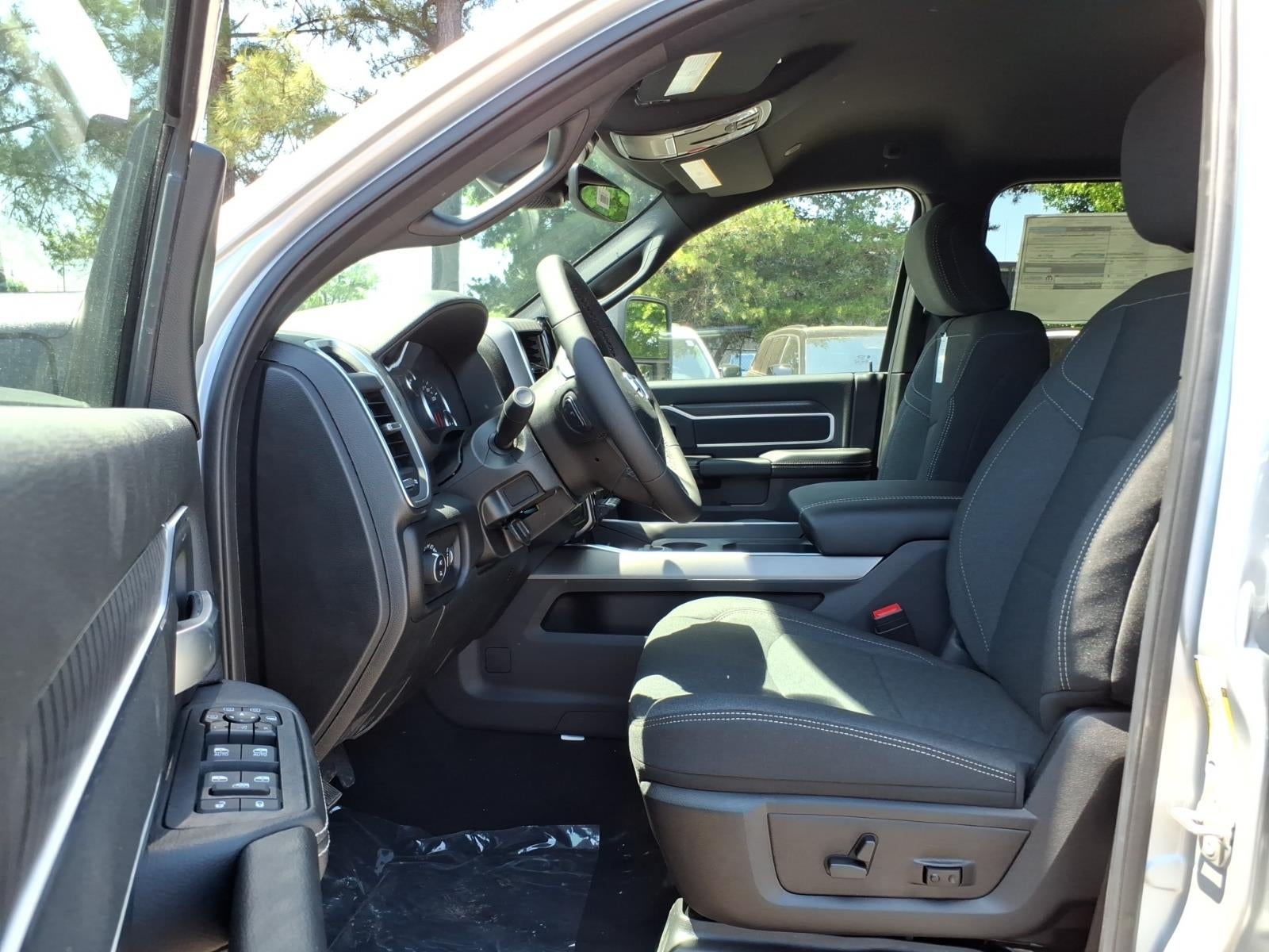 2026 RAM Ram 3500 Big Horn