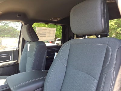 2026 RAM Ram 3500 Big Horn