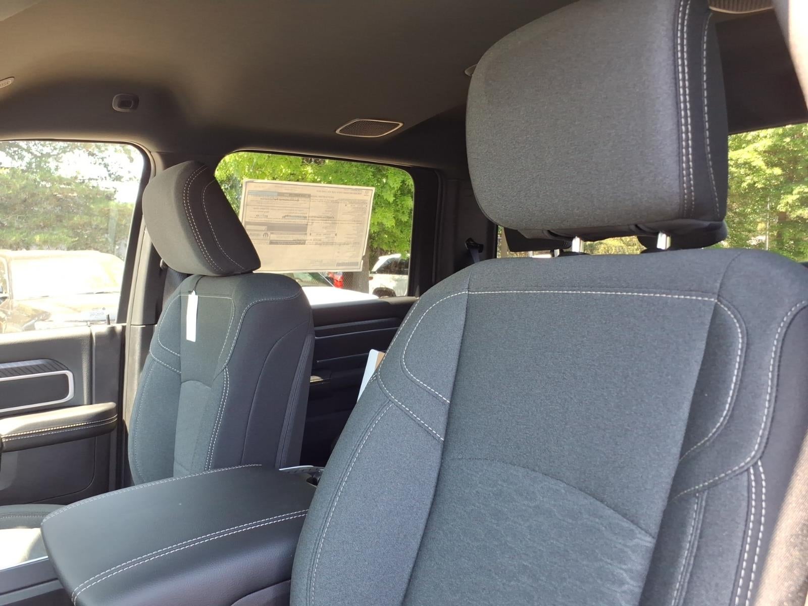 2026 RAM Ram 3500 Big Horn