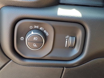 2026 RAM Ram 3500 Big Horn