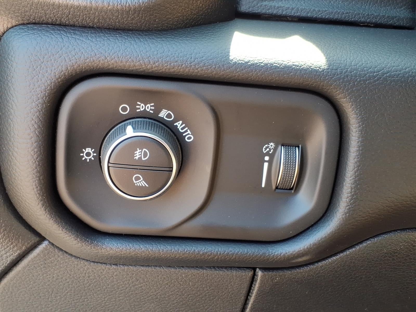 2026 RAM Ram 3500 Big Horn