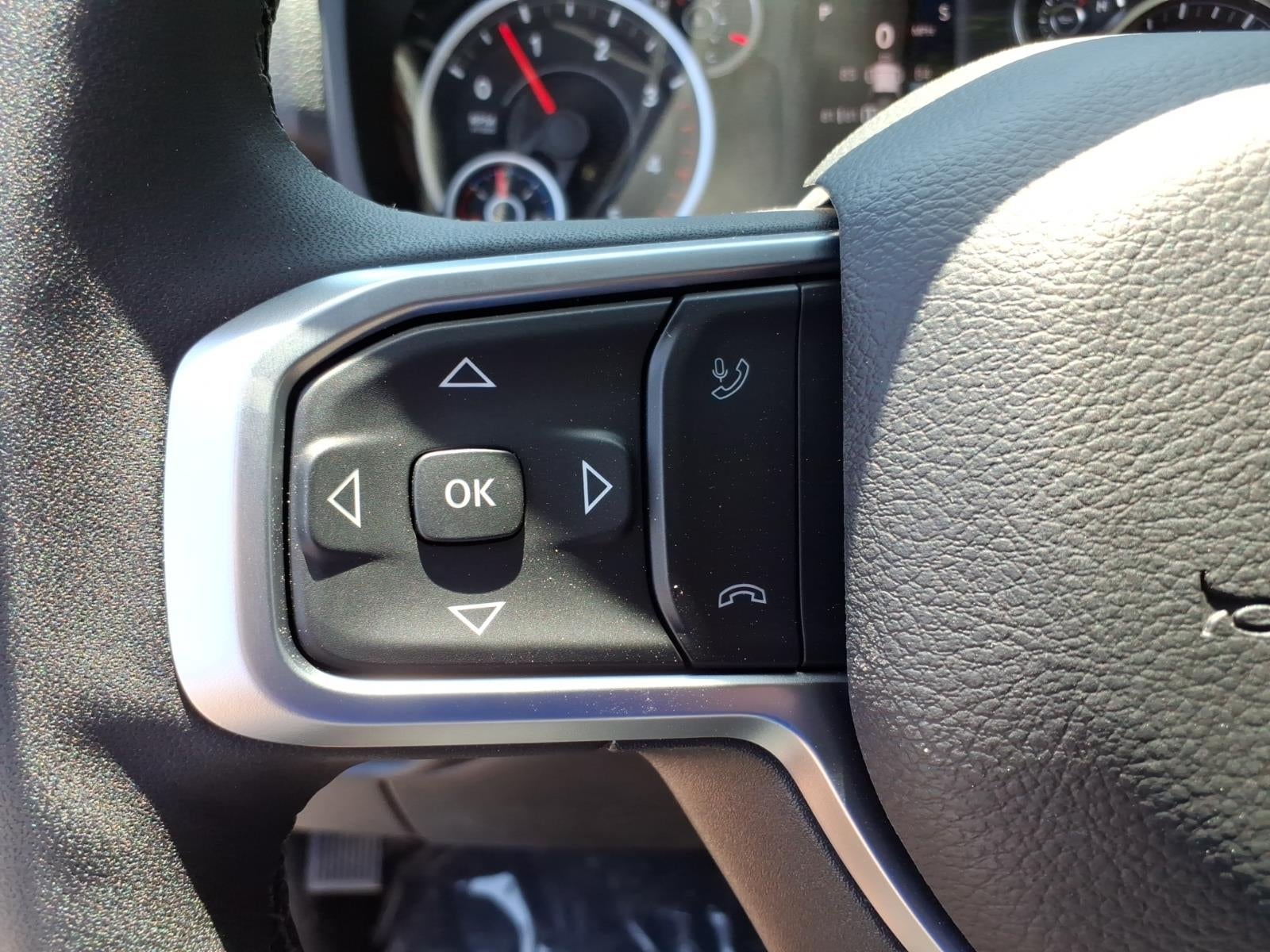 2026 RAM Ram 3500 Big Horn