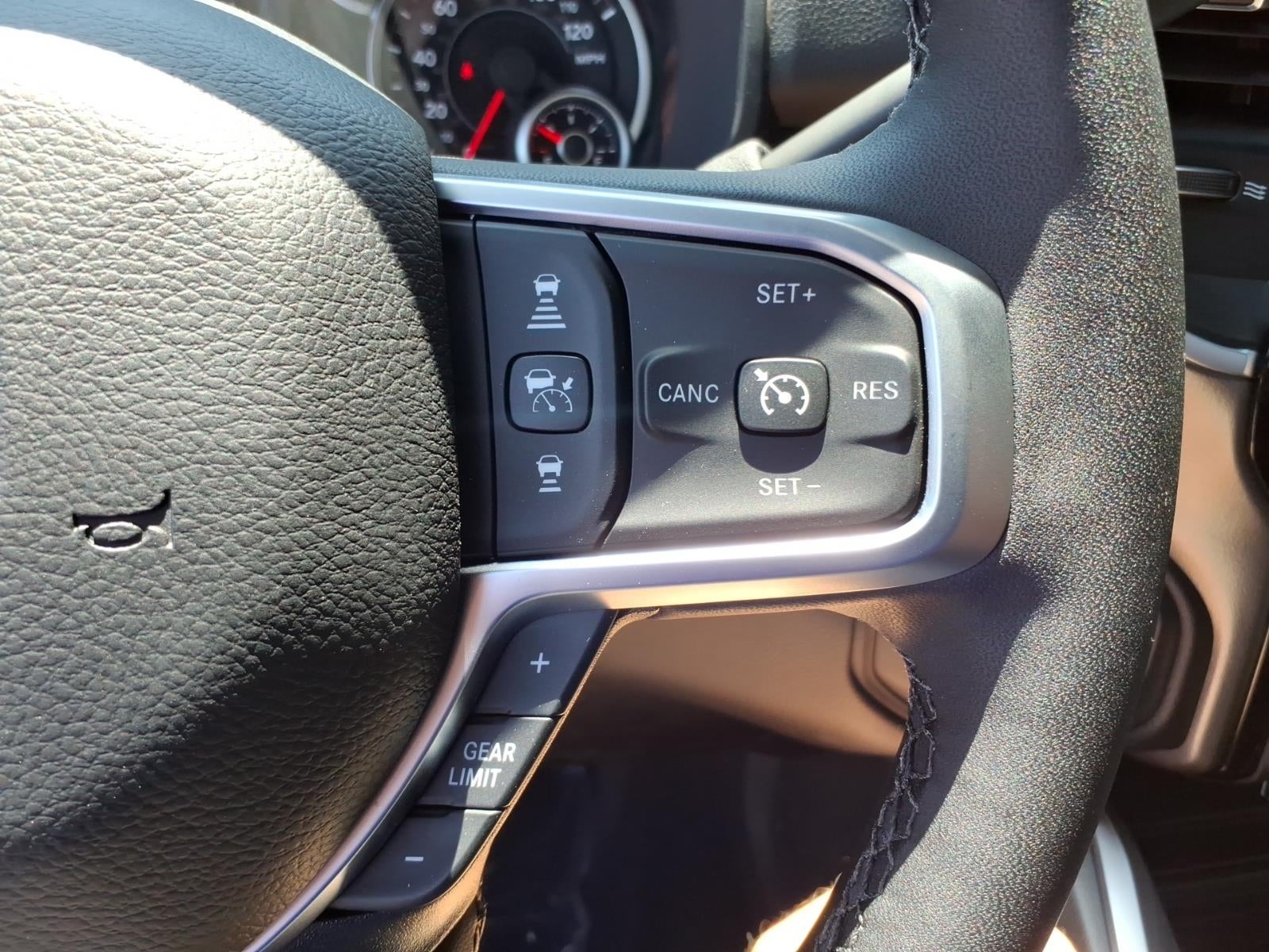 2026 RAM Ram 3500 Big Horn