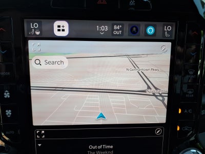 2026 RAM Ram 3500 Big Horn