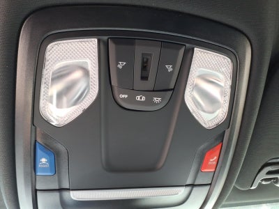 2026 RAM Ram 3500 Big Horn