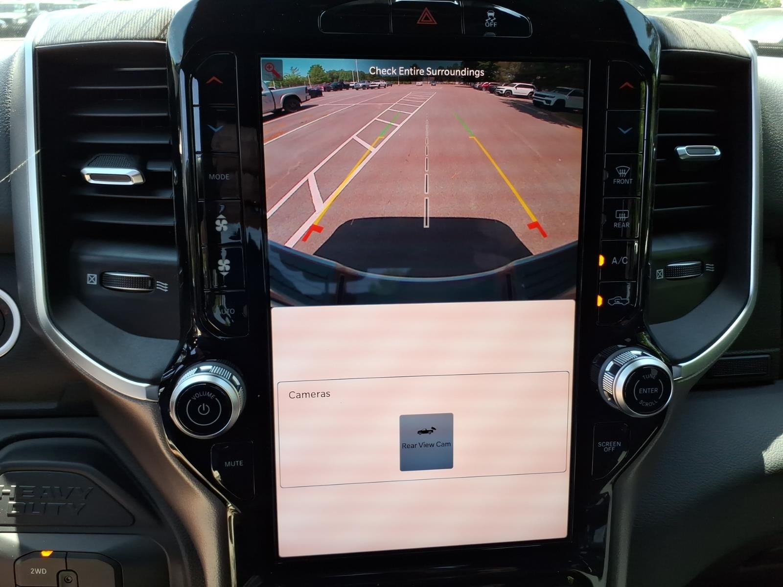 2026 RAM Ram 3500 Big Horn