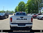 2026 RAM Ram 3500 Big Horn