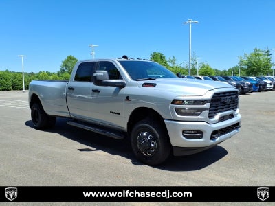 2026 RAM Ram 3500 Big Horn