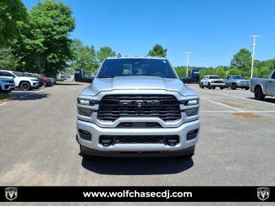 2026 RAM Ram 3500 Big Horn