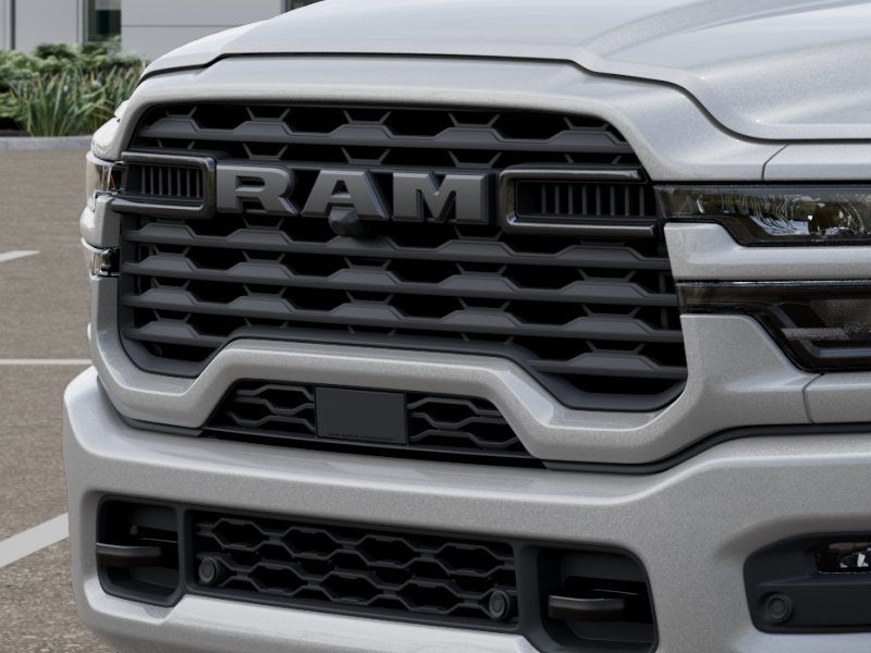 2026 RAM Ram 3500 Big Horn