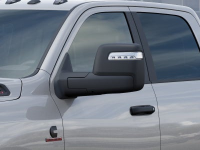 2026 RAM Ram 3500 Big Horn