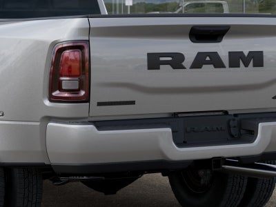 2026 RAM Ram 3500 Big Horn