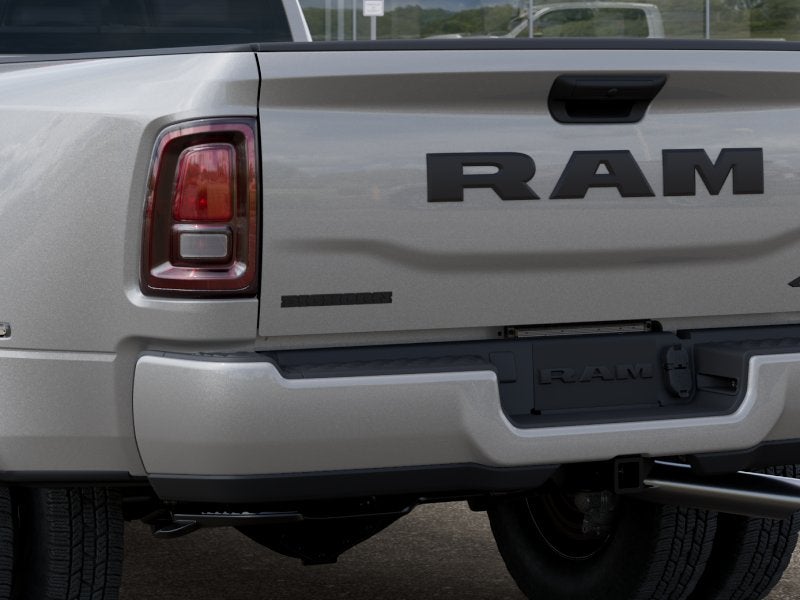2026 RAM Ram 3500 Big Horn