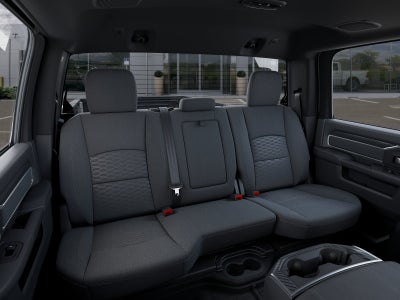 2026 RAM Ram 3500 Big Horn