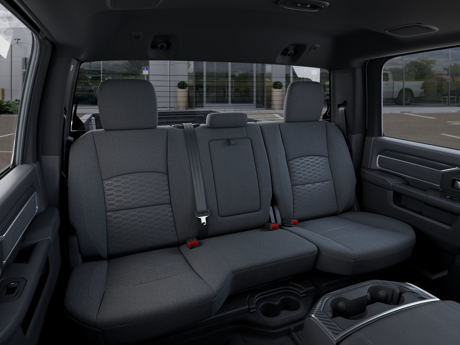 2026 RAM Ram 3500 Big Horn